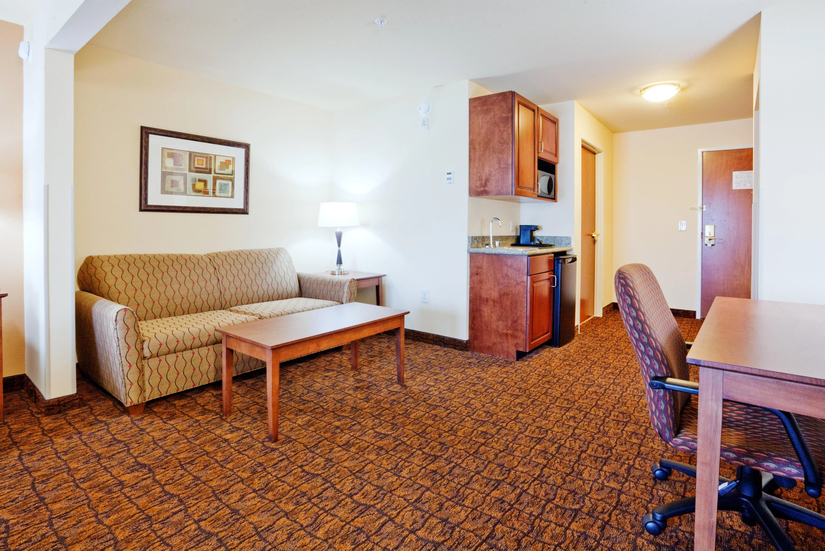 Holiday Inn Express Hotel & Suites Mount Airy by IHG