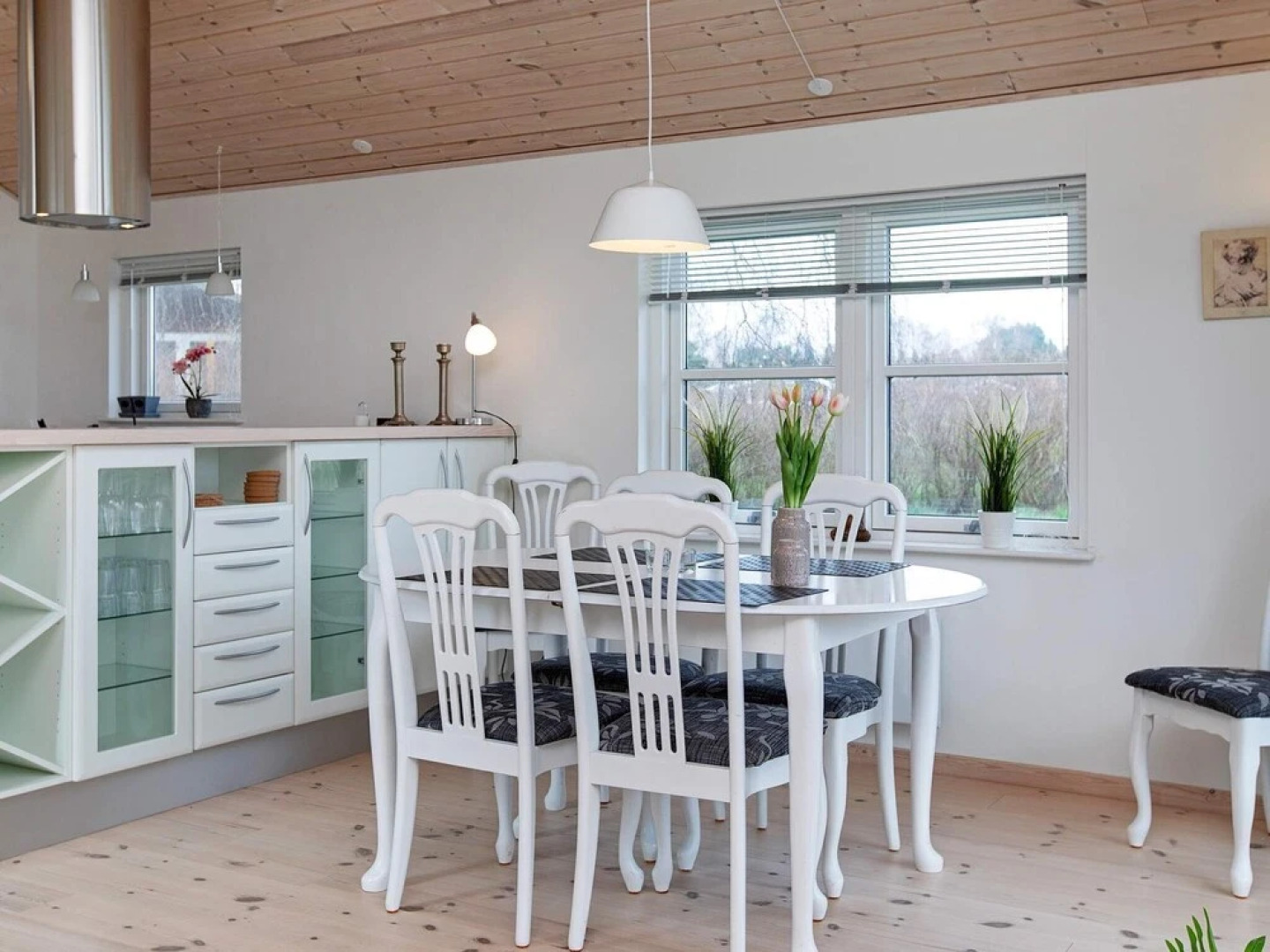 4 Star Holiday Home in Holbæk