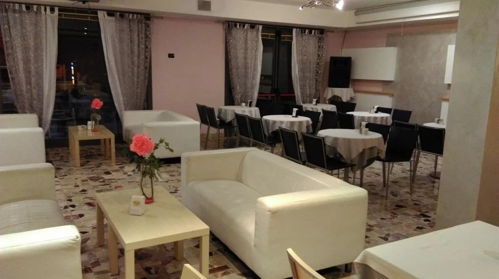 Hotel Flaminio Tavernelle