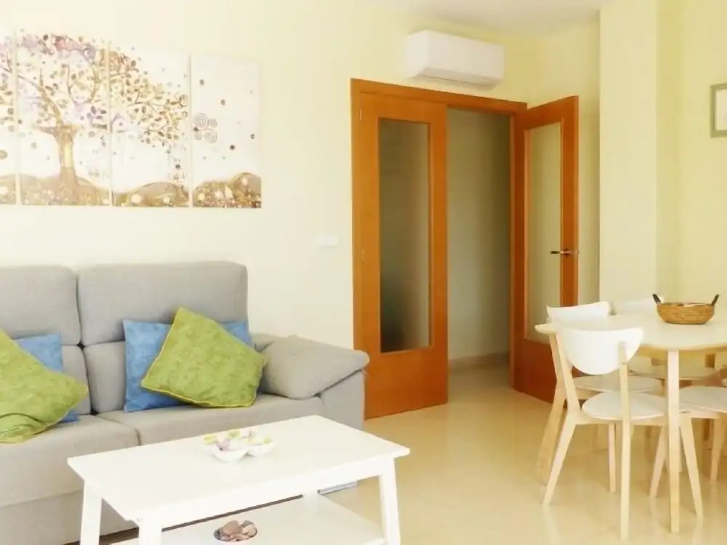 Apartamento Playa Sol Mediterráneo