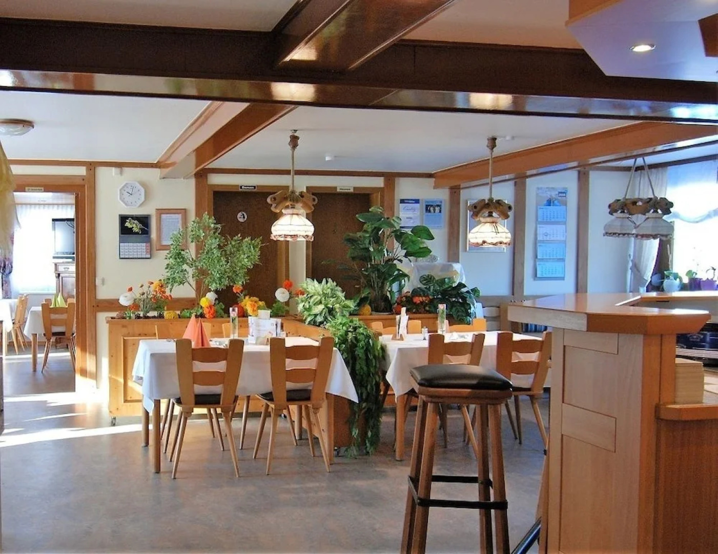 Hotel-Restaurant Zum Goldenen Stern