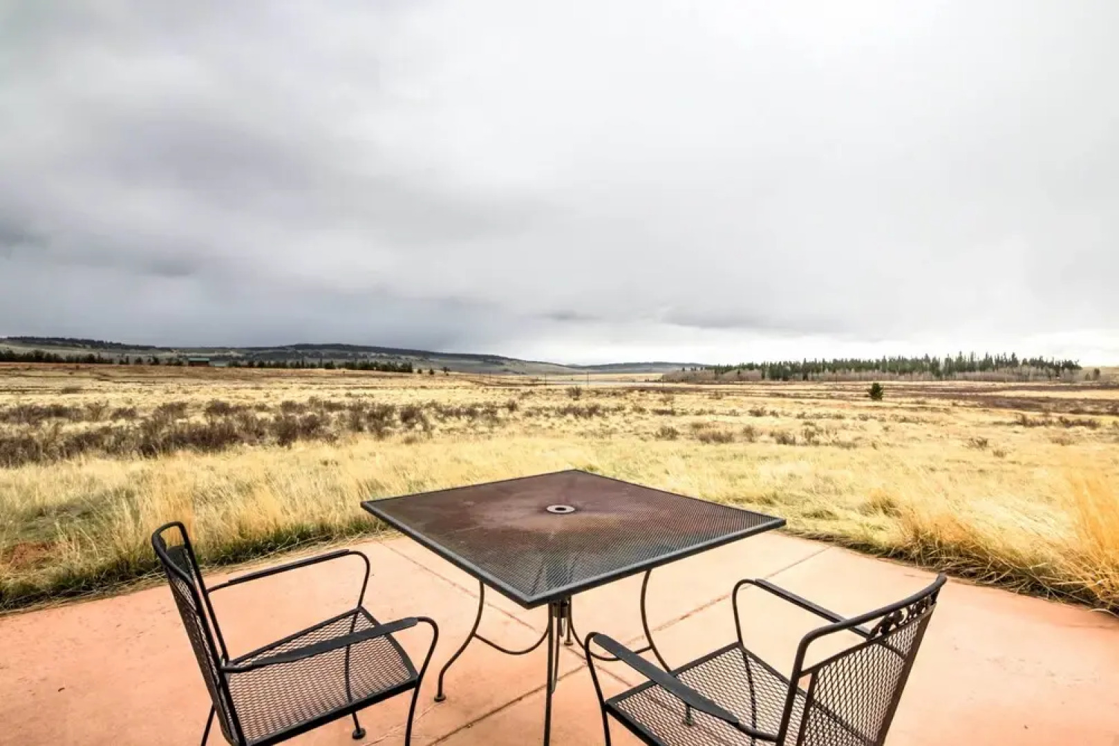 Private Fairplay Home w/ Fishing Pond & Mtn Views!