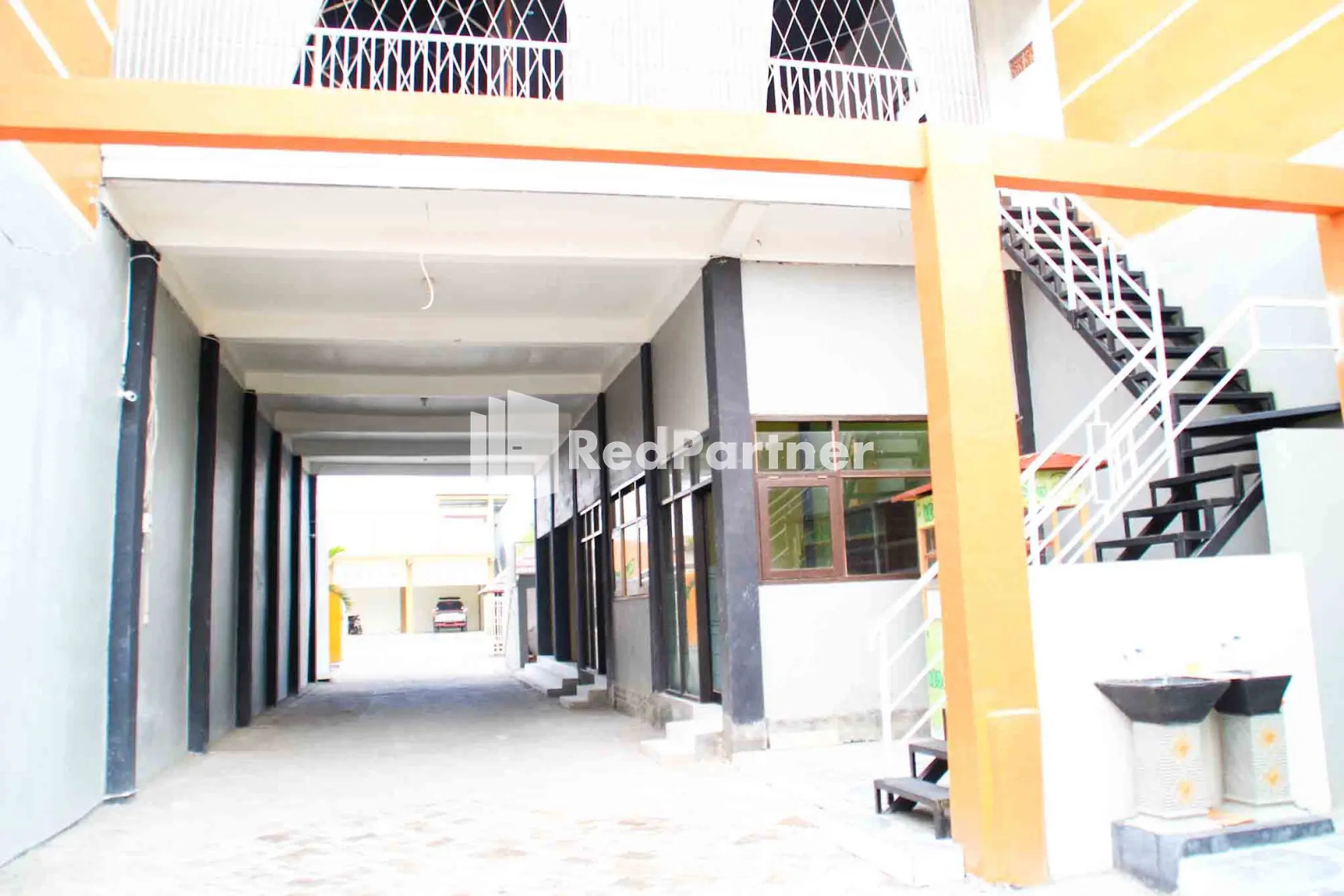 Puri Karomah Syariah RedPartner