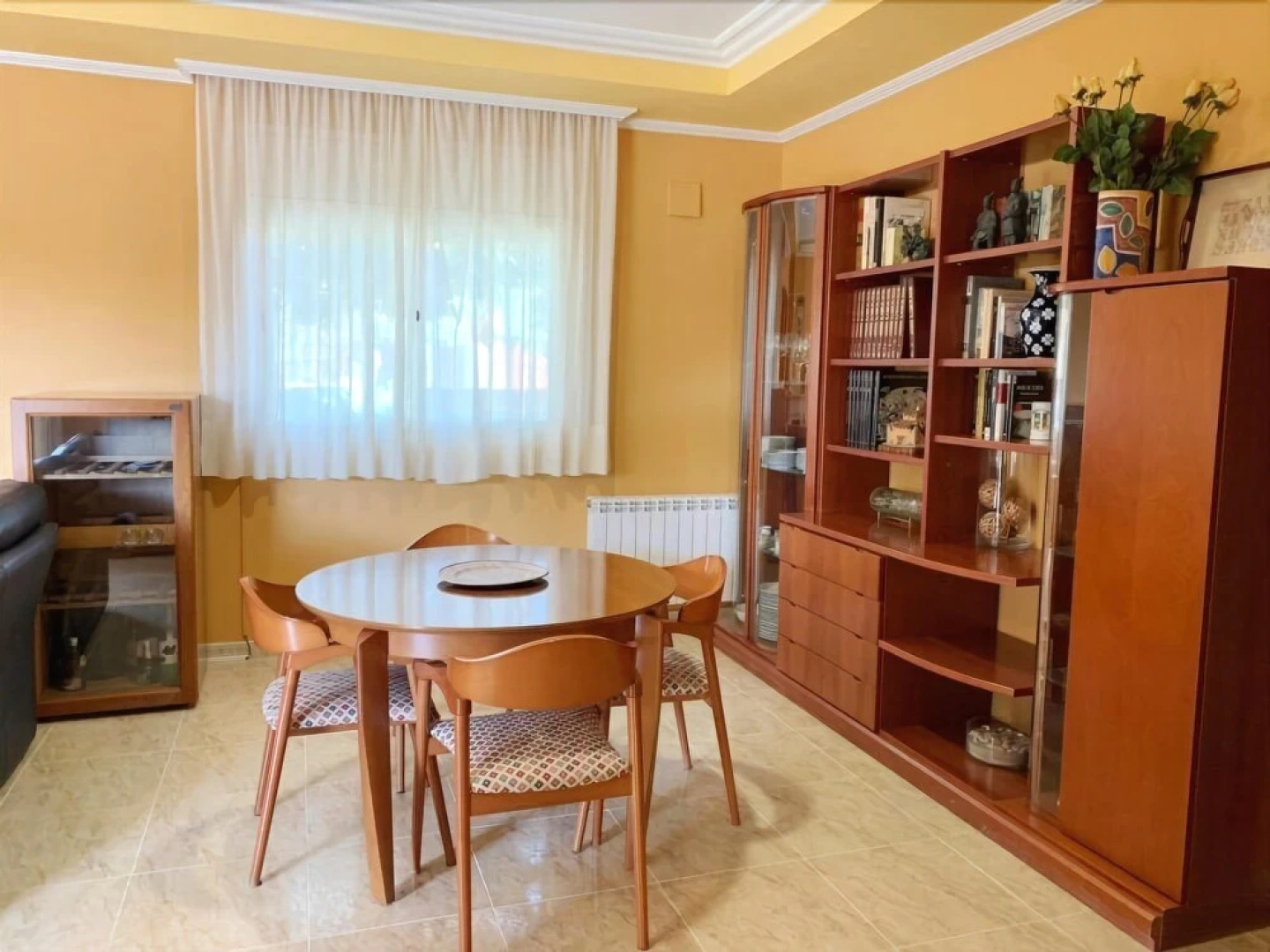 Paraiso Flower House