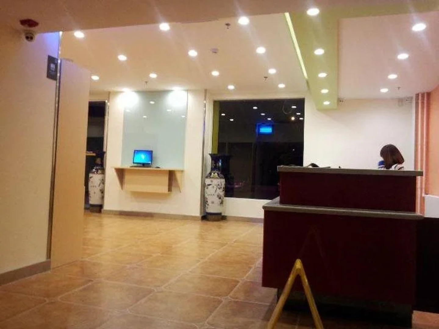 7Days Inn Yantai Fuhai Road