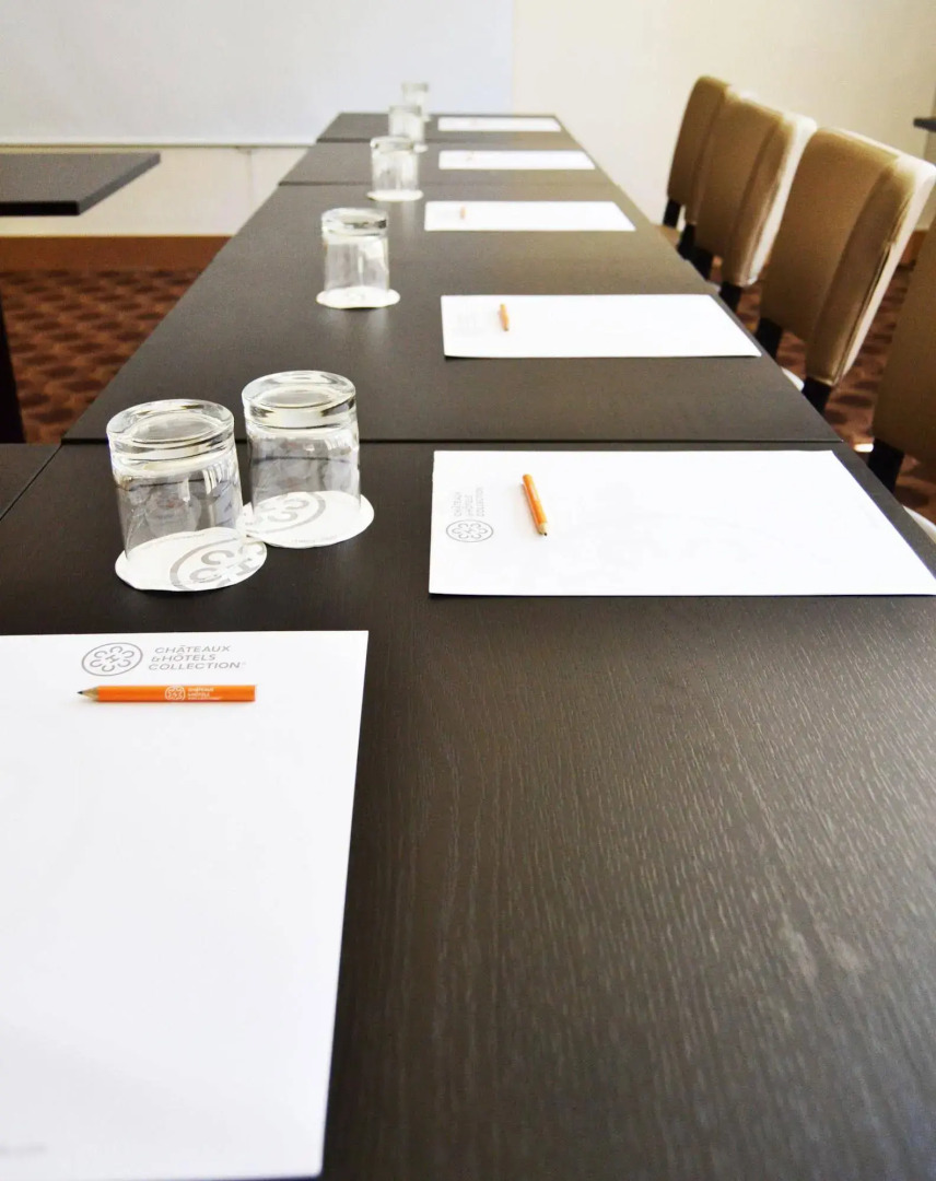 Hotel Jehan de Beauce