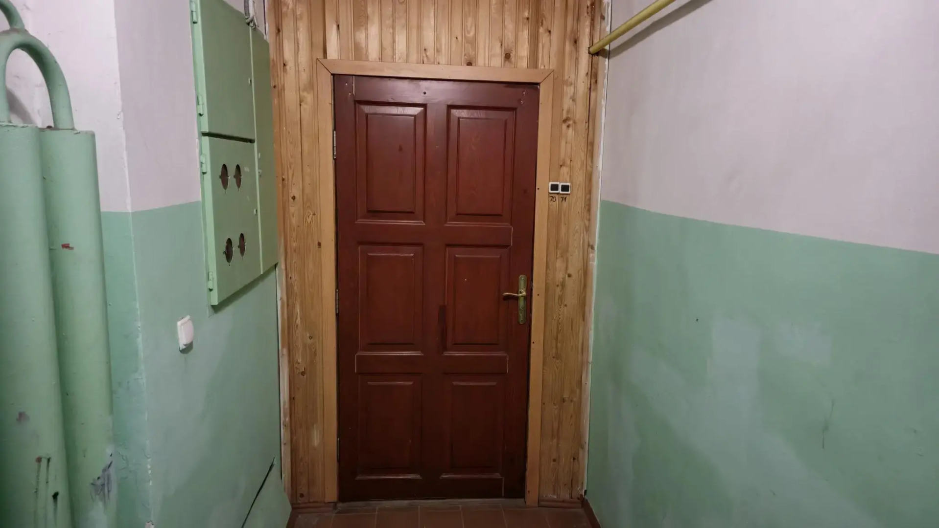 Апартаменты на улице Гоголя 16