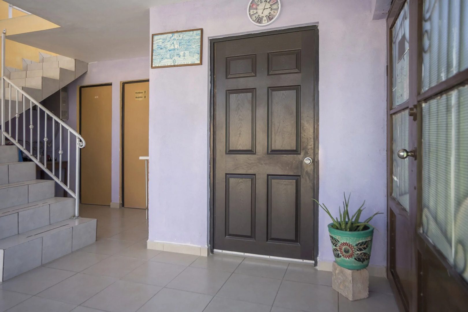 Hotel Posada Santa Elena