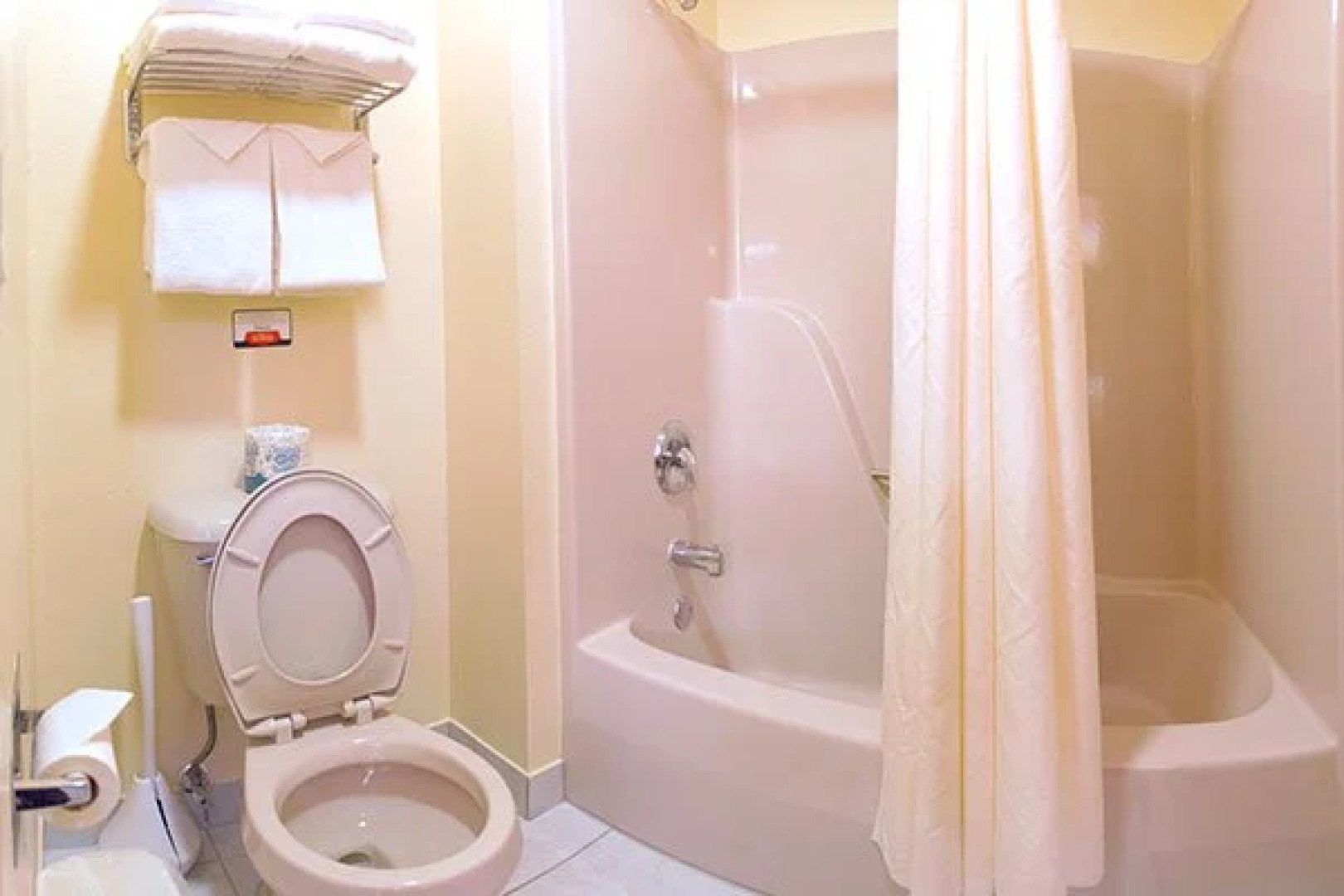 Mt. Olympus Water & Theme Park Resort