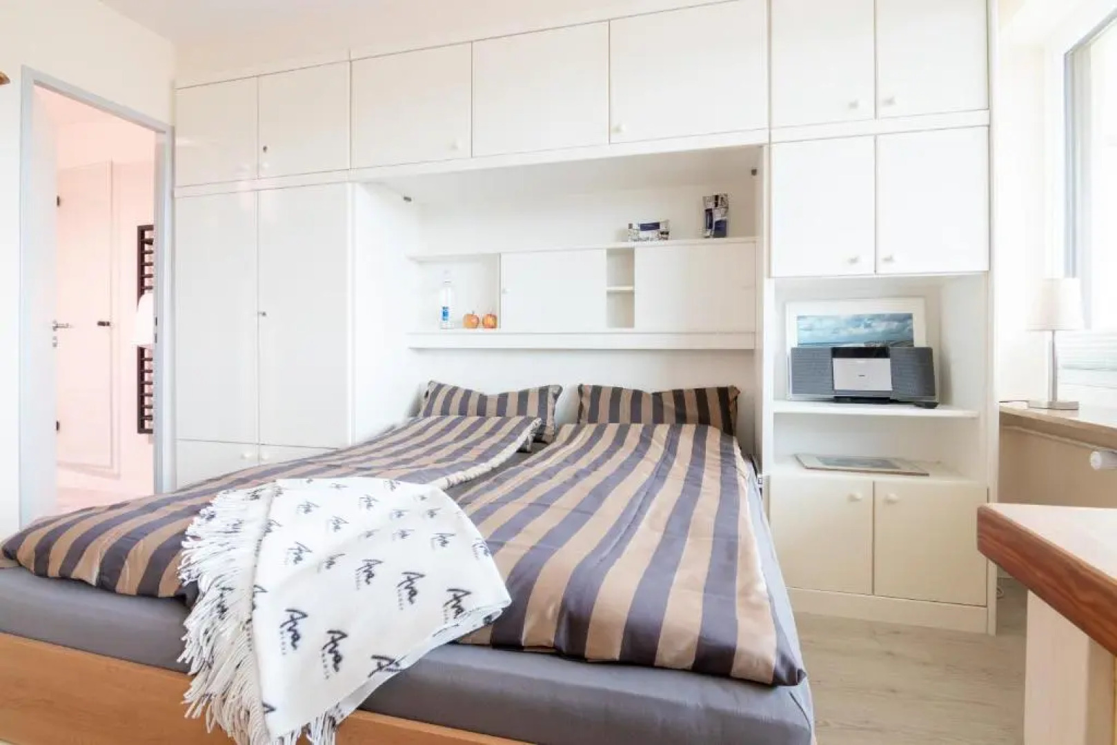 Premium Appartement Rosenmöwe Sylt