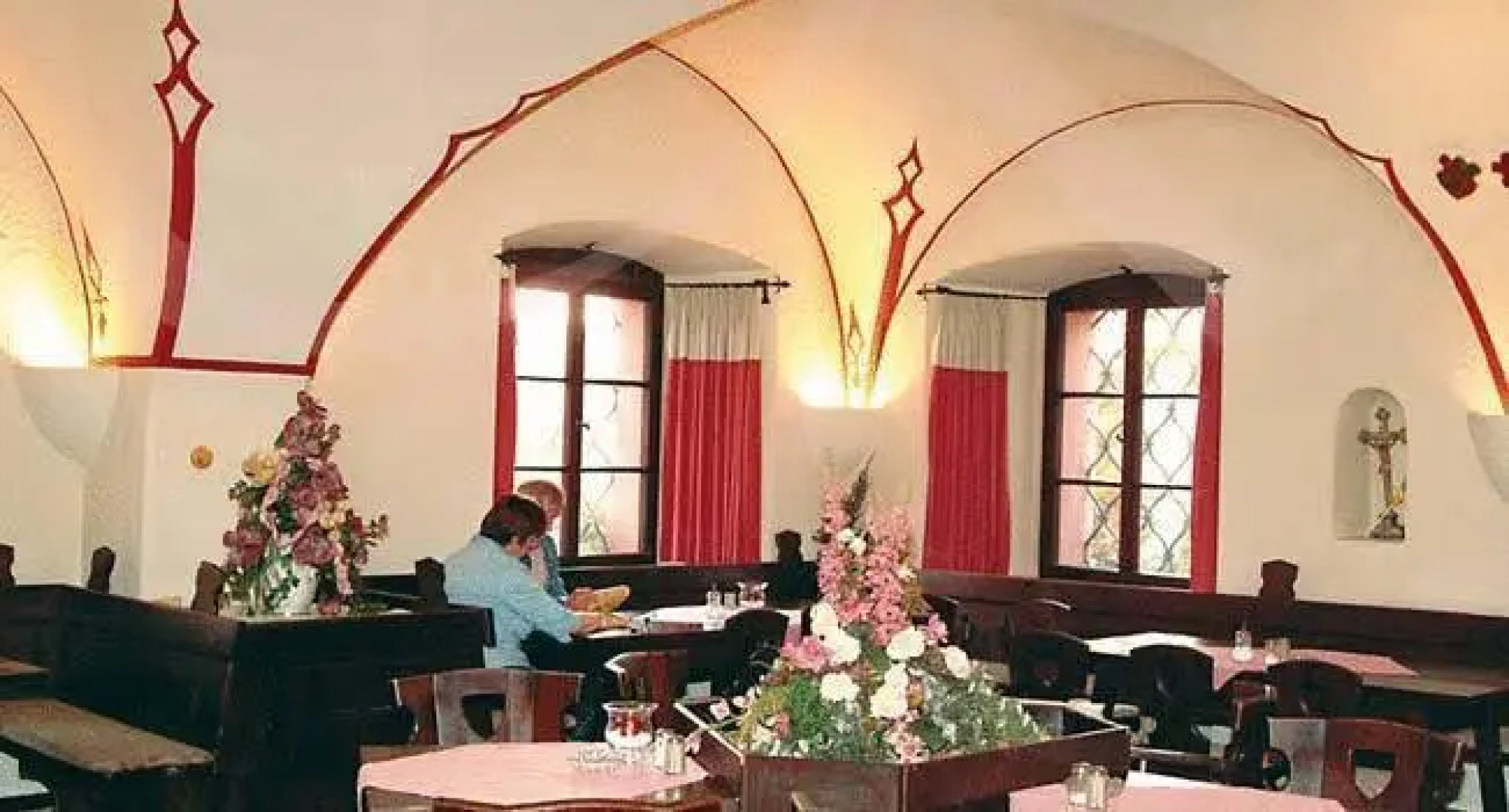Schlossgasthof Rösch