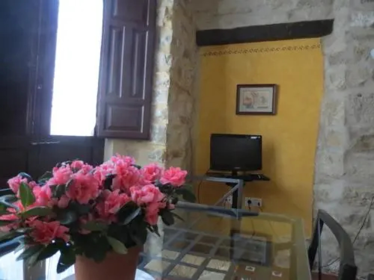 Apartamentos Turísticos El Losal