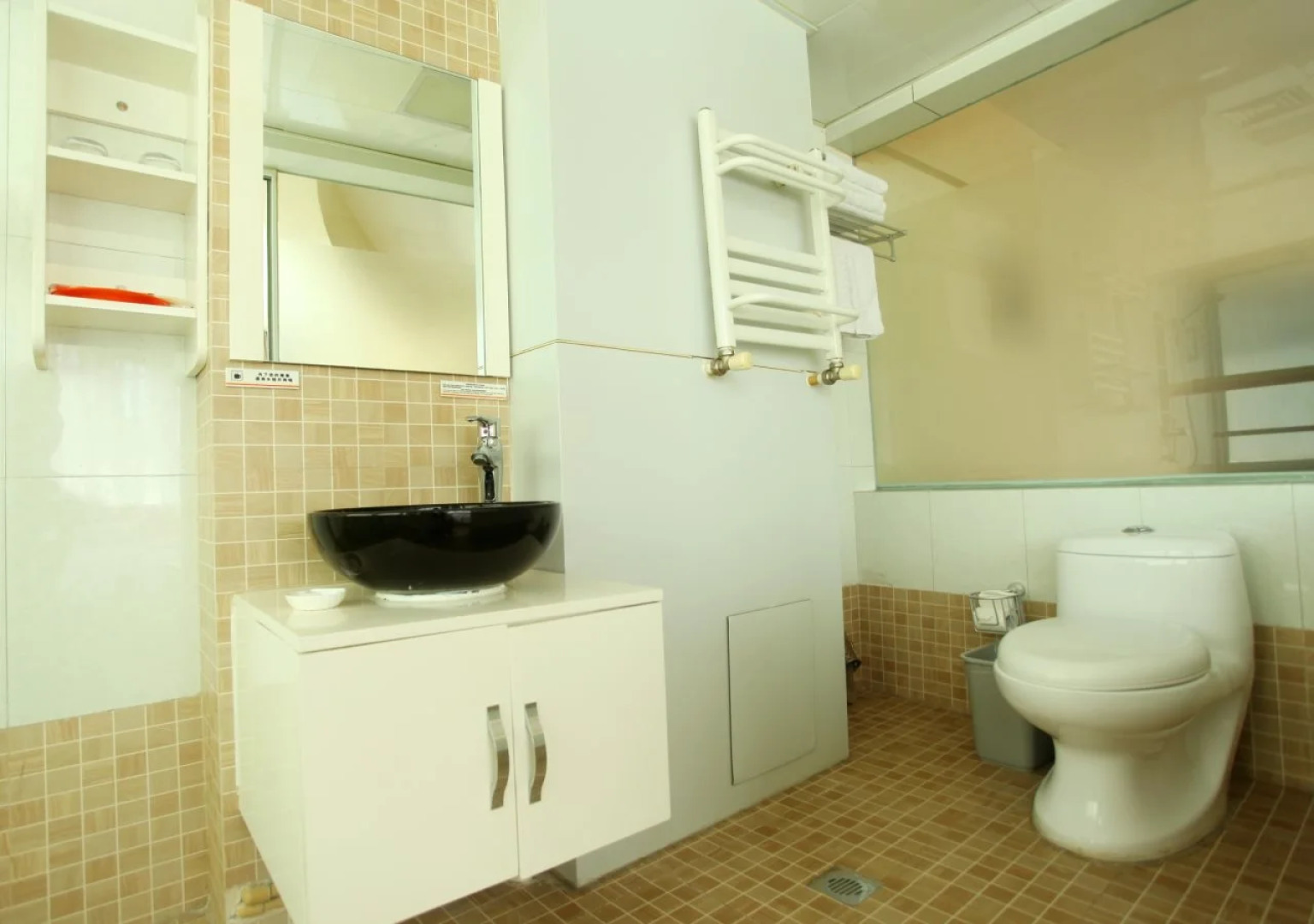 Super 8 Chengde Imperial Summer Resort