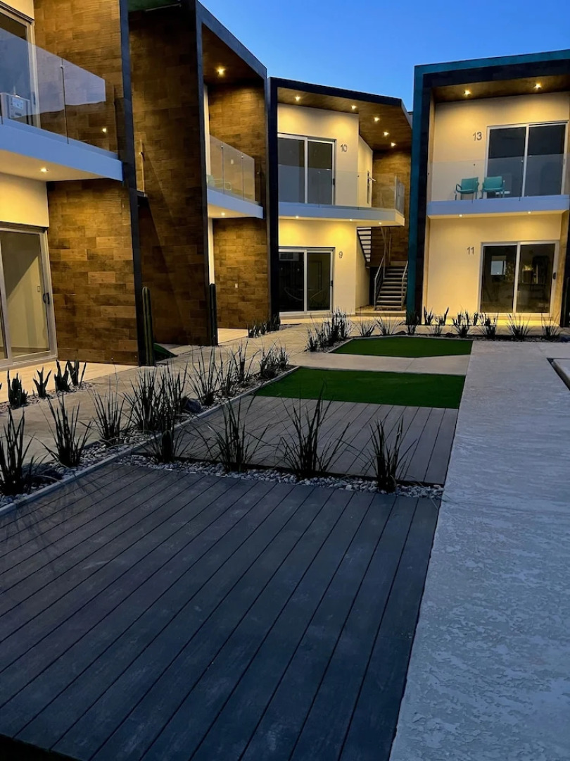 The Cove Boutique Hotel Adults Only