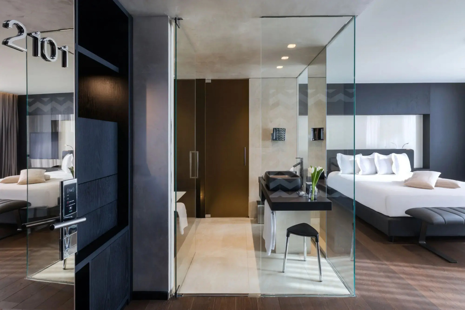 Maritim Hotel Plaza Tirana