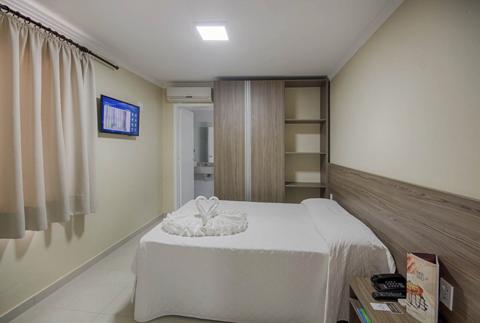 Cataratas Park Hotel e Eventos