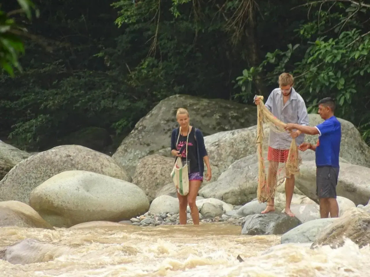Posada Etnoturistica Achalay