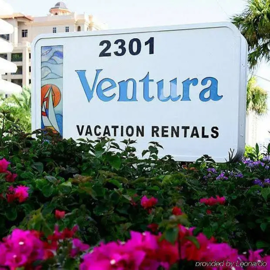 Ventura at Boca Raton