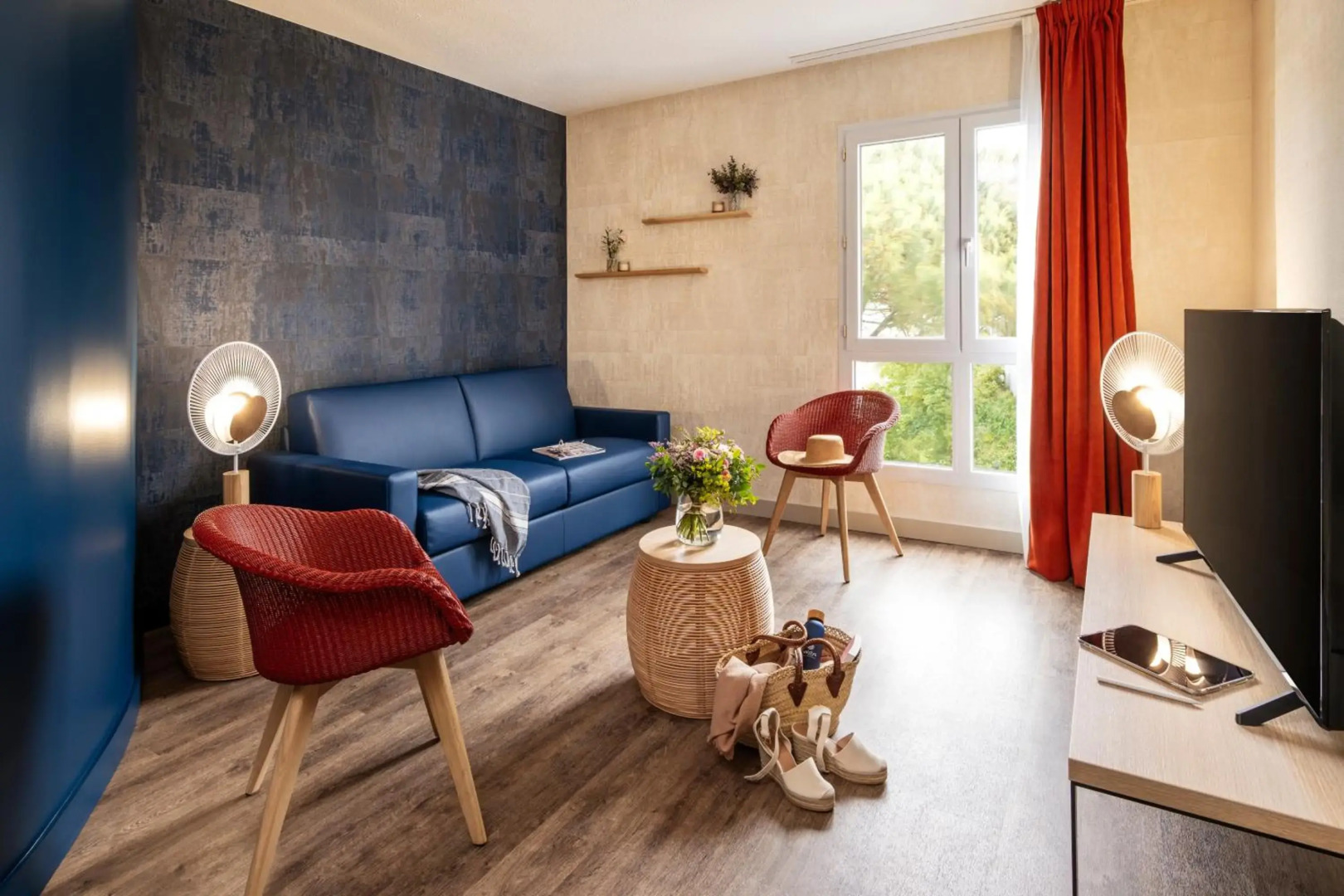 Valdys Thalasso & Spa Hotel - l’Escale marine