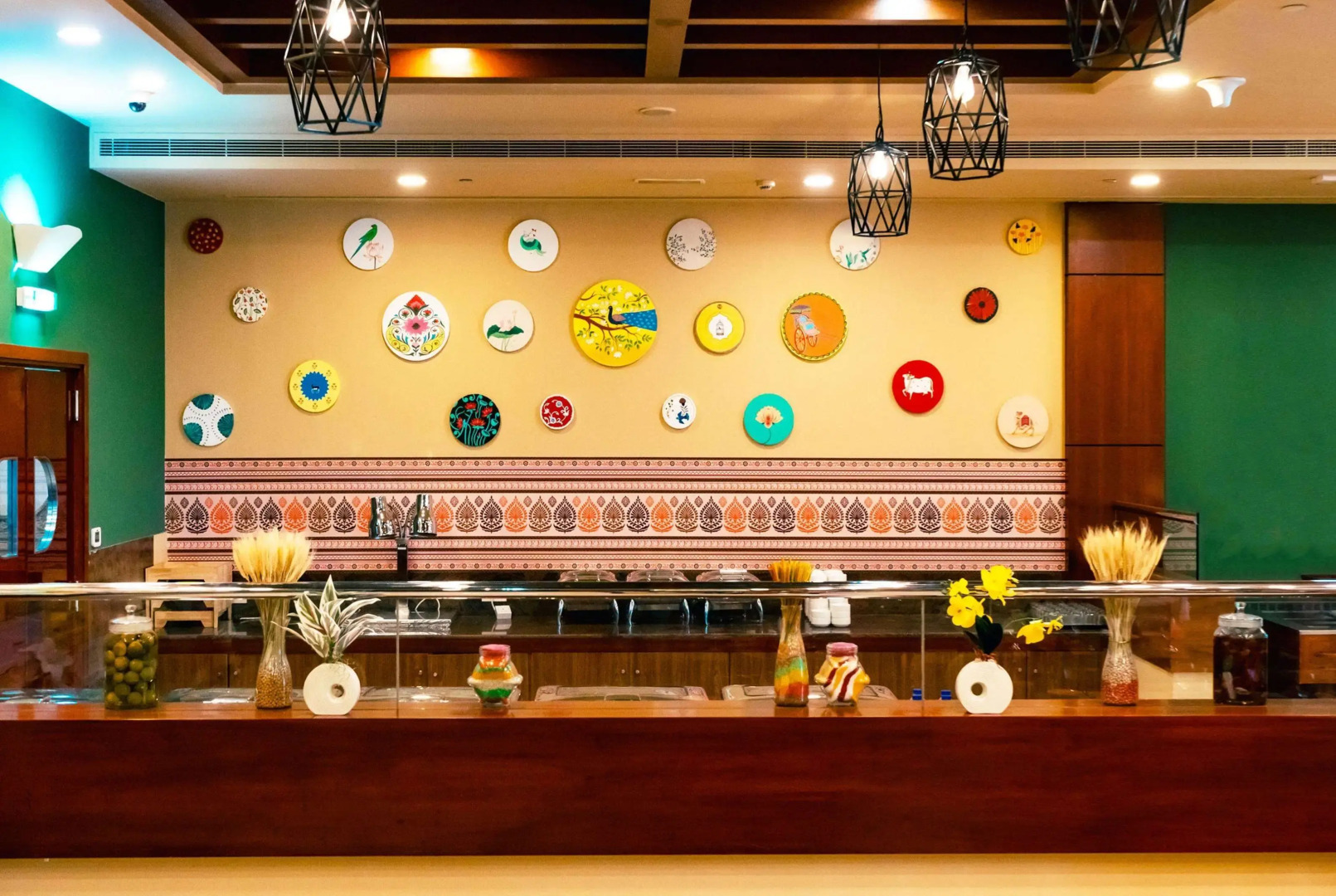 Ramada by Wyndham Dubai Deira