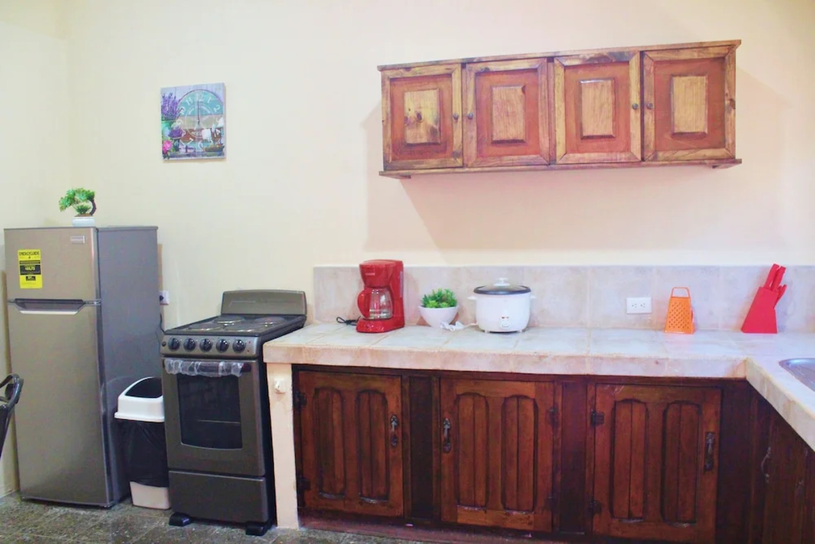 Jaco Beachfront Resort Penthouse