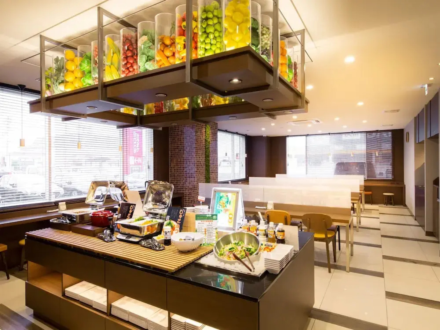 Super Hotel Ehime Ozu Inter Onsen Asagirinoyu