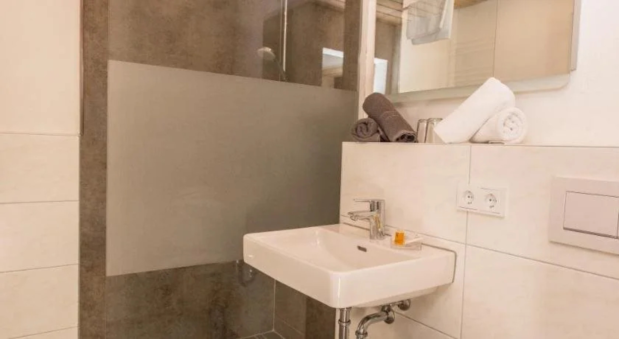 Hotel Garni Luggi Leitner