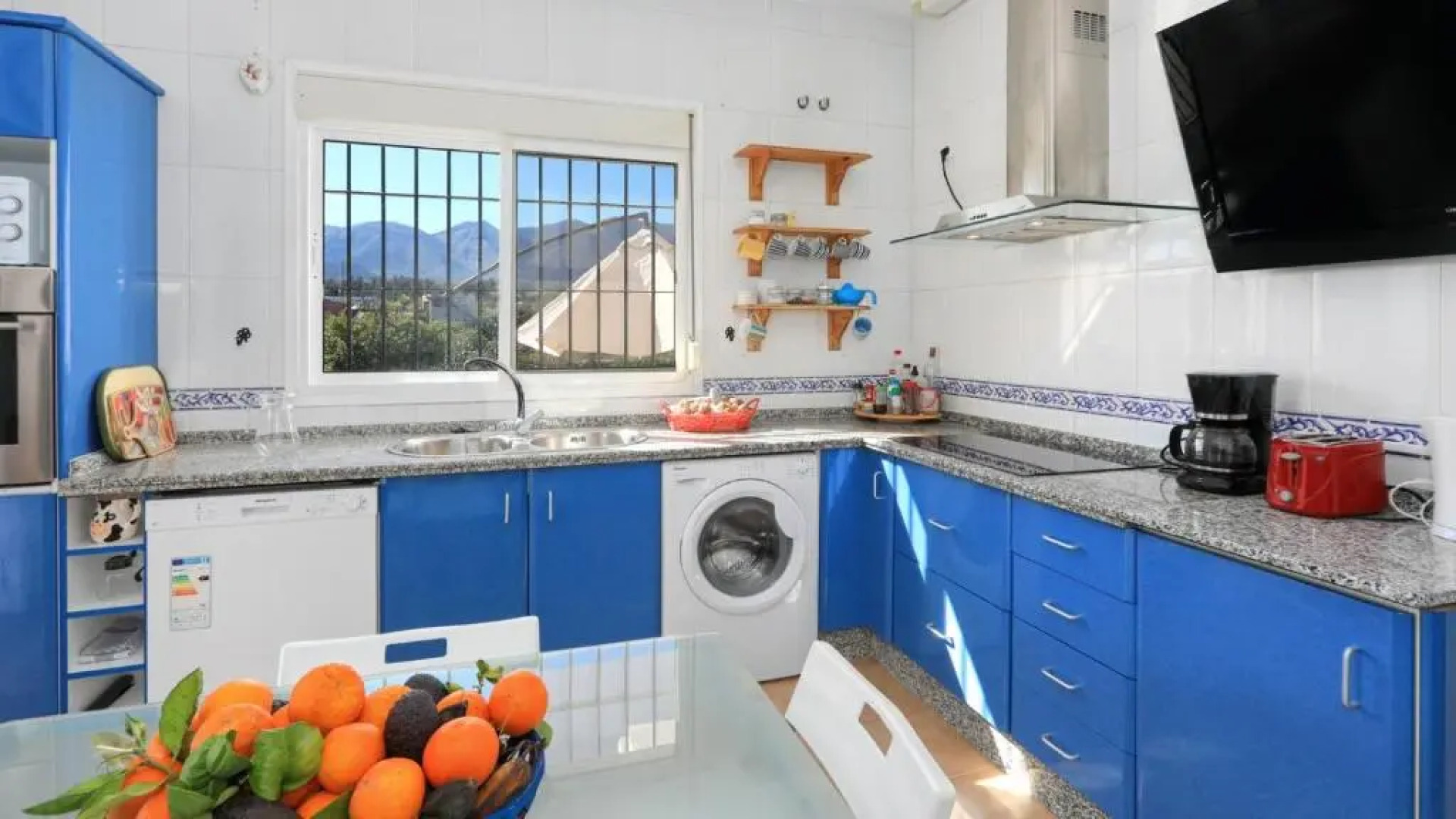 Casa La Gallega Alhaurin de la Torre by Ruralidays