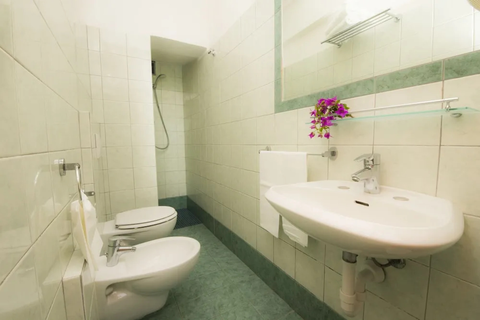 Villaggio Innamorata - Villa Adalgisa