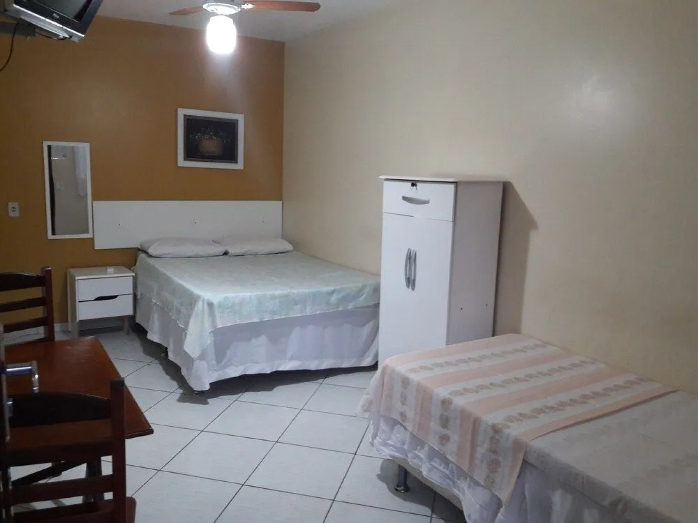 Pousada Cantinho da Nilza