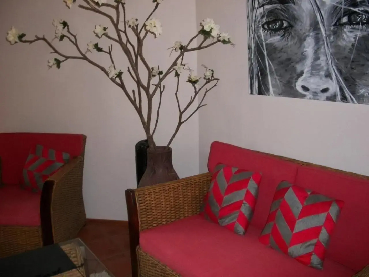 Forest Lodge: Bali-Style Retreat