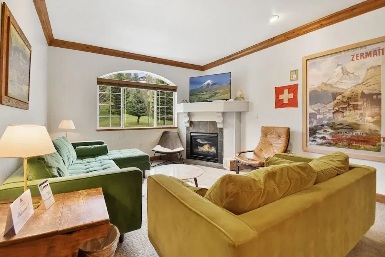 Villa 2041 3 Bed 3 Bath Full Kitchen 3 Bedroom Villa