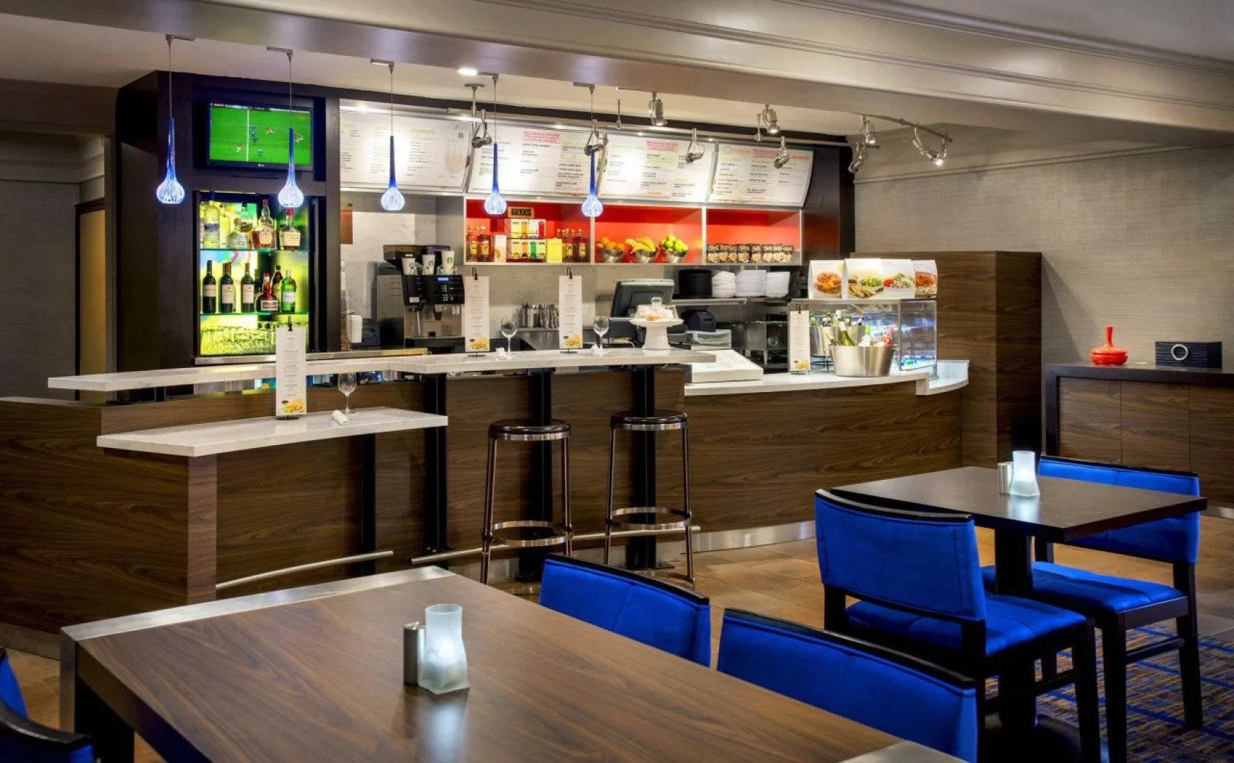 Courtyard Boston Woburn/Burlington