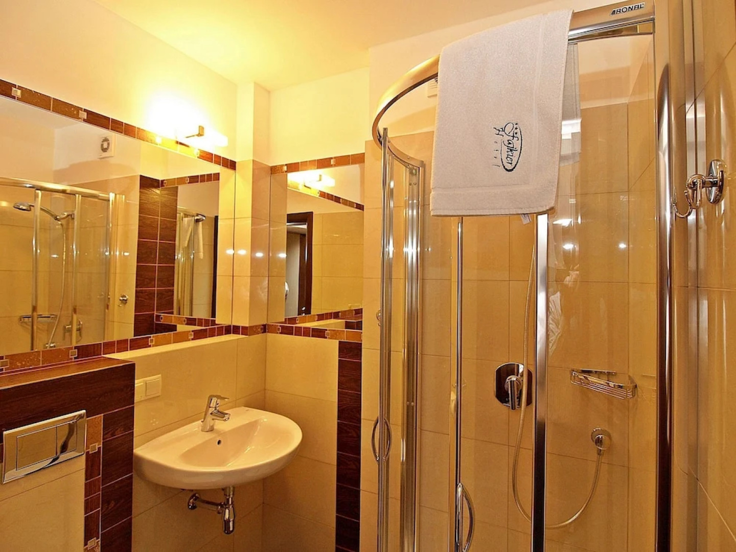 Hotel Fajkier Wellness And Spa