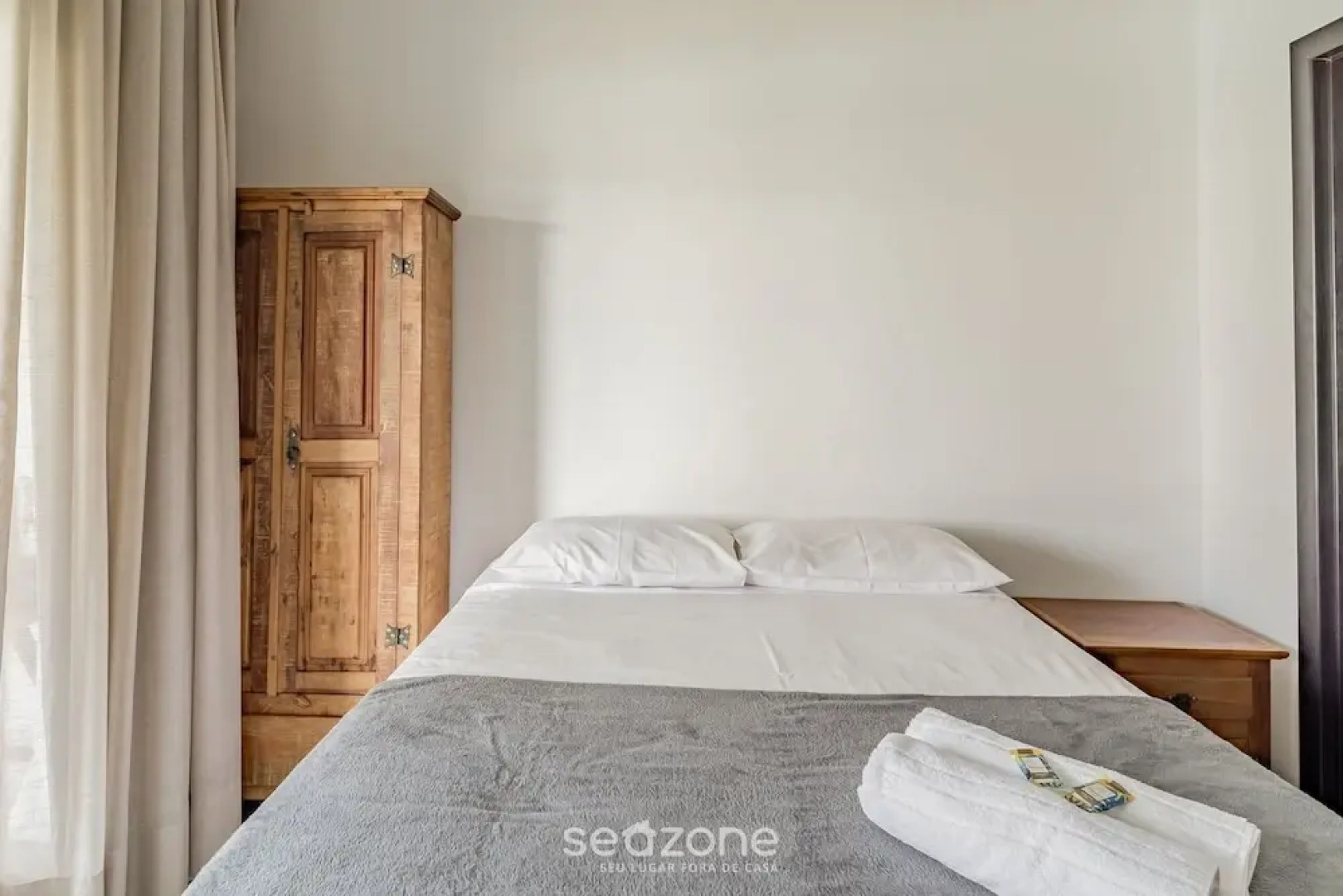 VLP - Apartments Close to Praia do Forte/ba