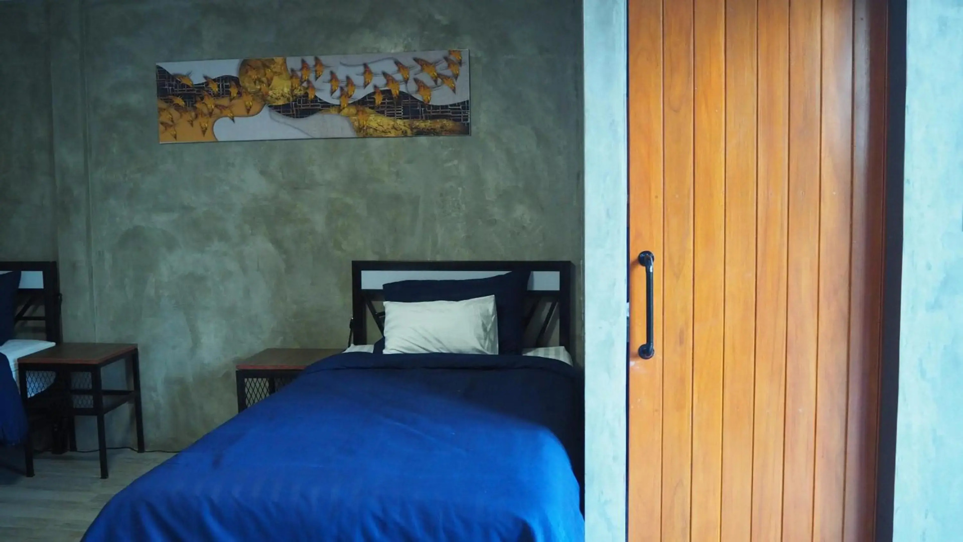 Phooree Boutique Hotel โรงแรมภูรีบูธีค