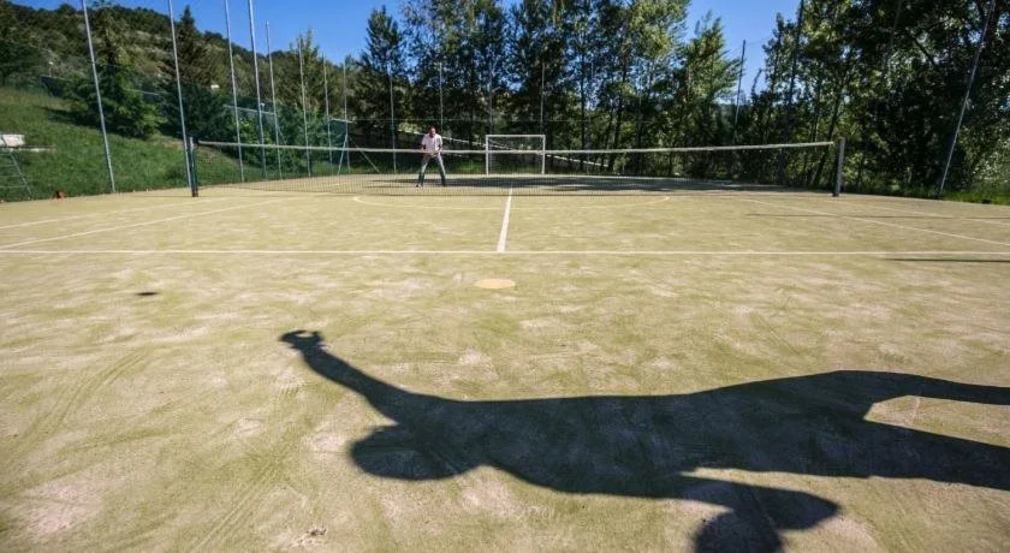 Albergo Pian del Bosco