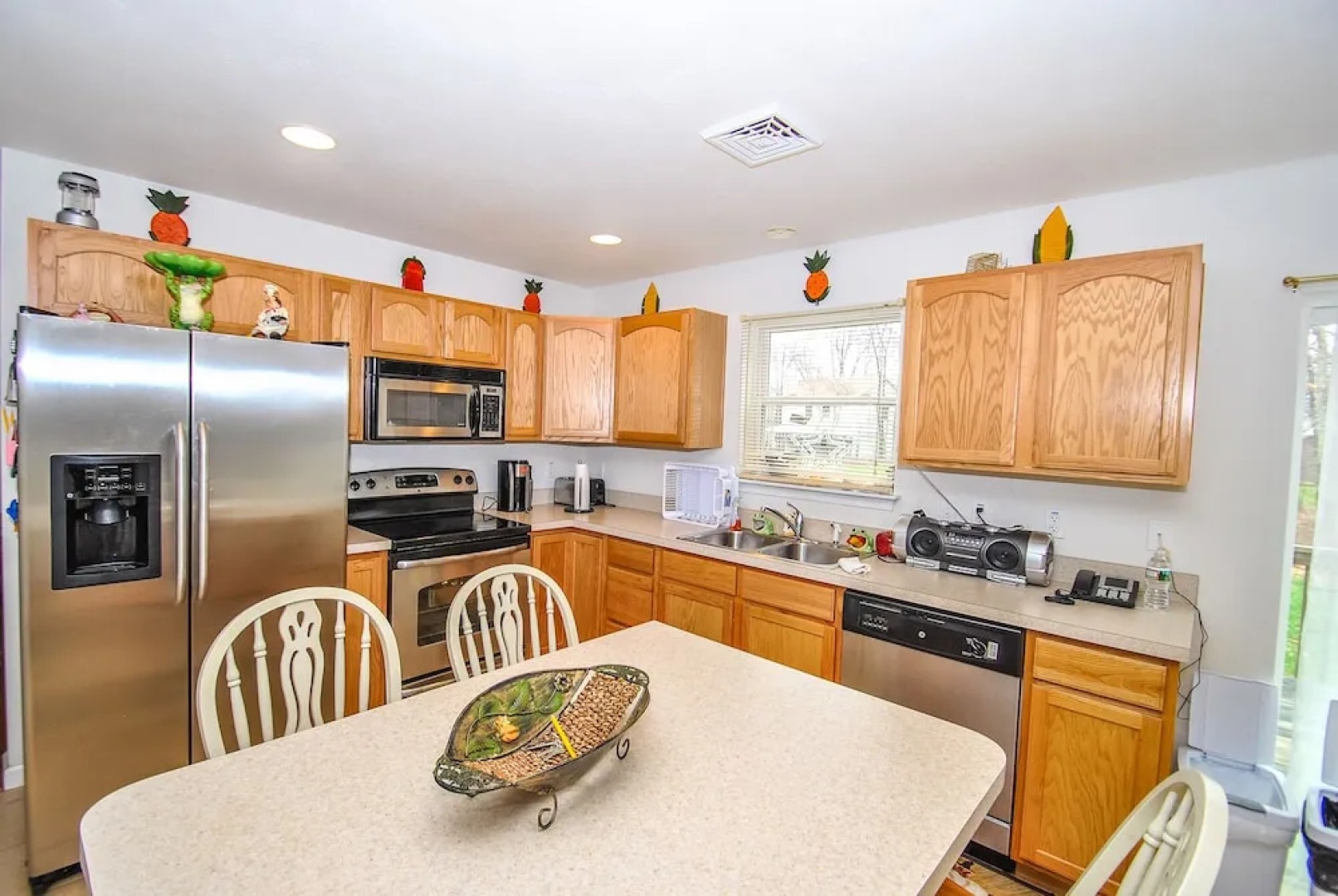 Royer House at Sullivan Trail