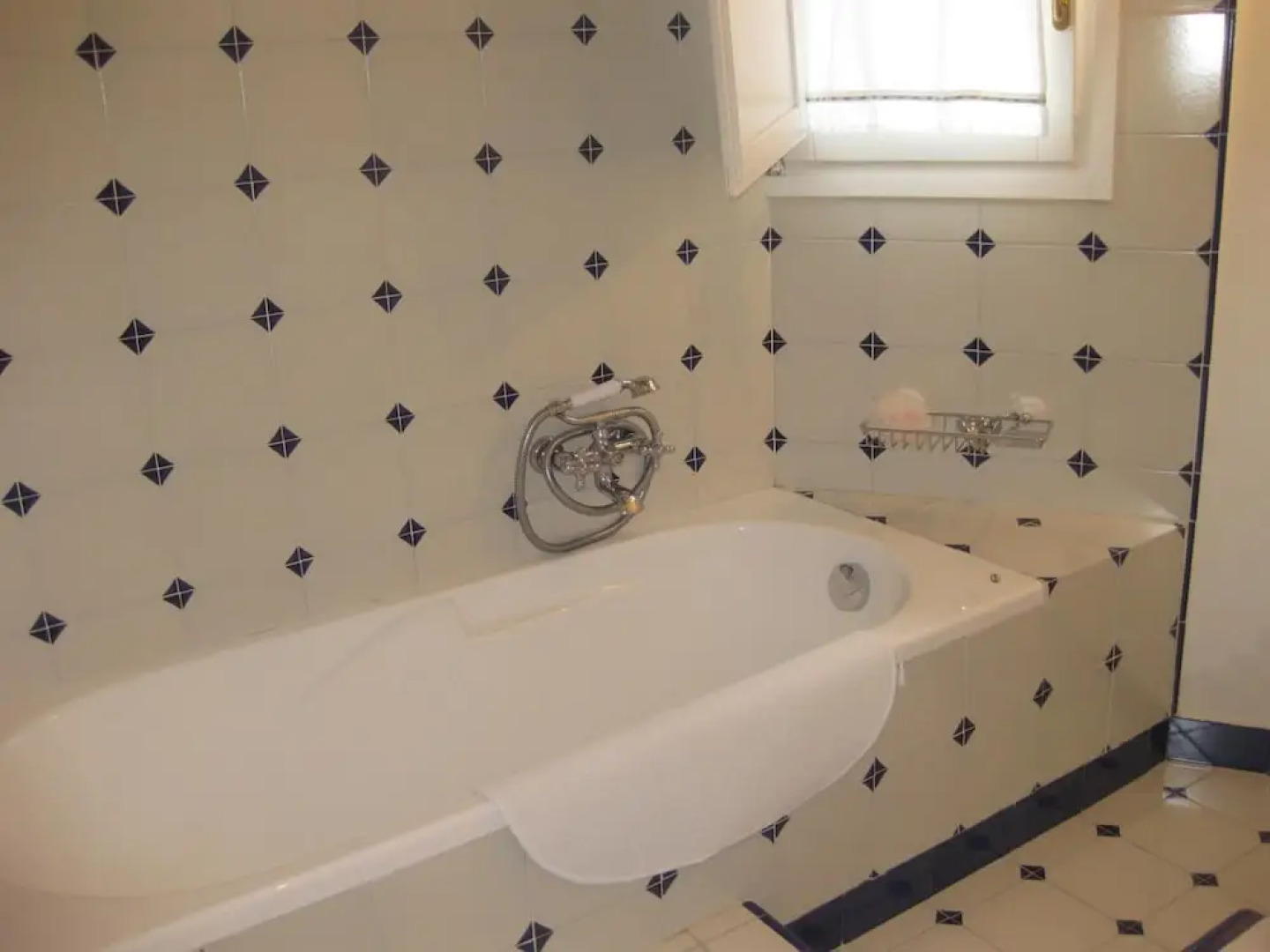 B&B Michelangeli - Private Parking