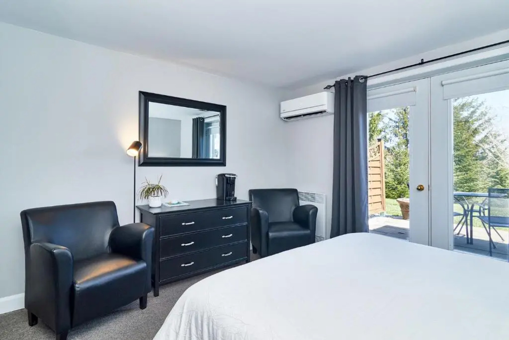 Auberge Aux Deux Pères