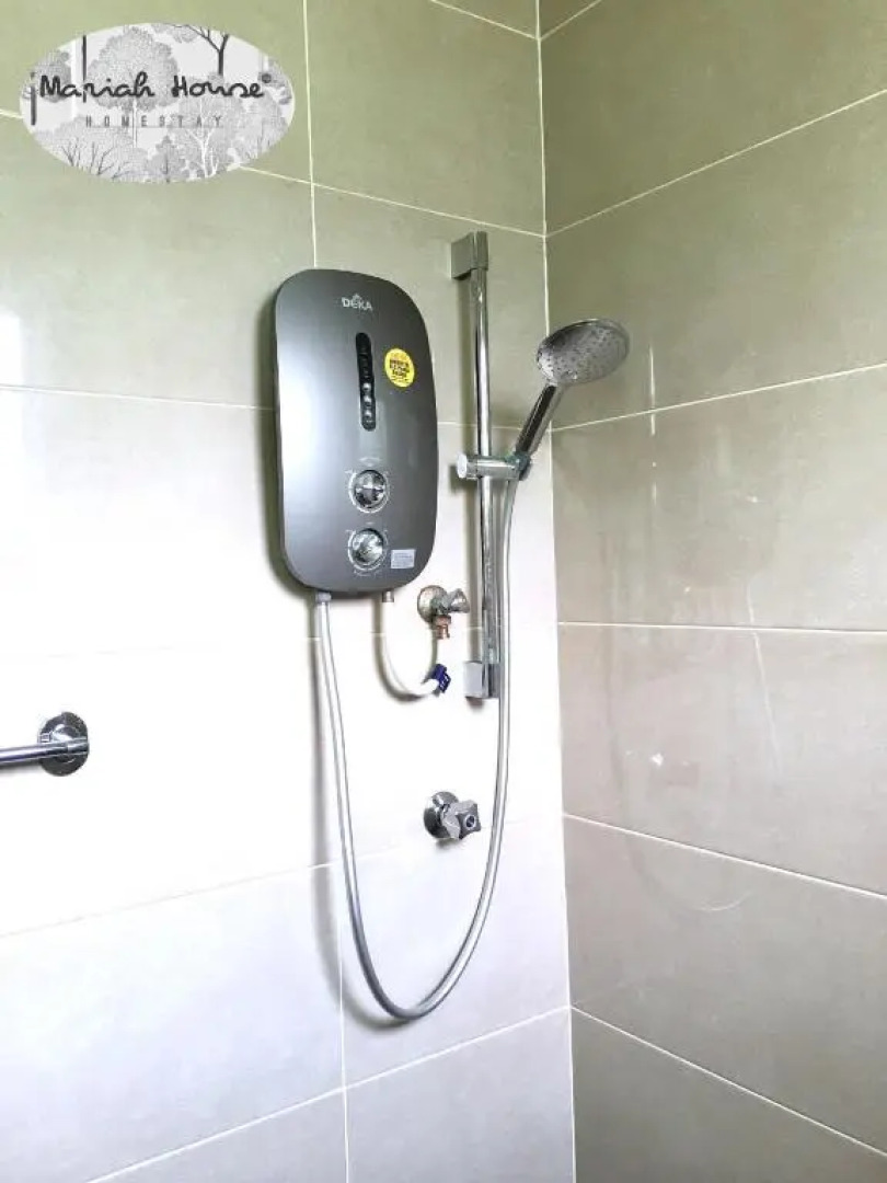 Mariah Homestay, Bukit Antarabangsa Ampang