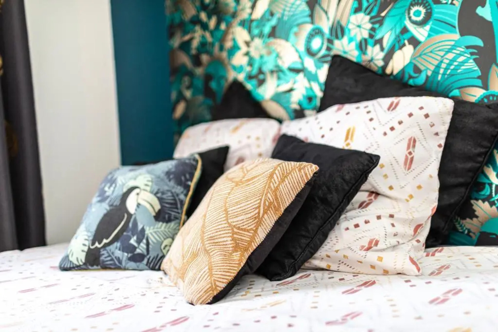 Suite SPAradise - SPA Privé - 6min Disneyland PARIS