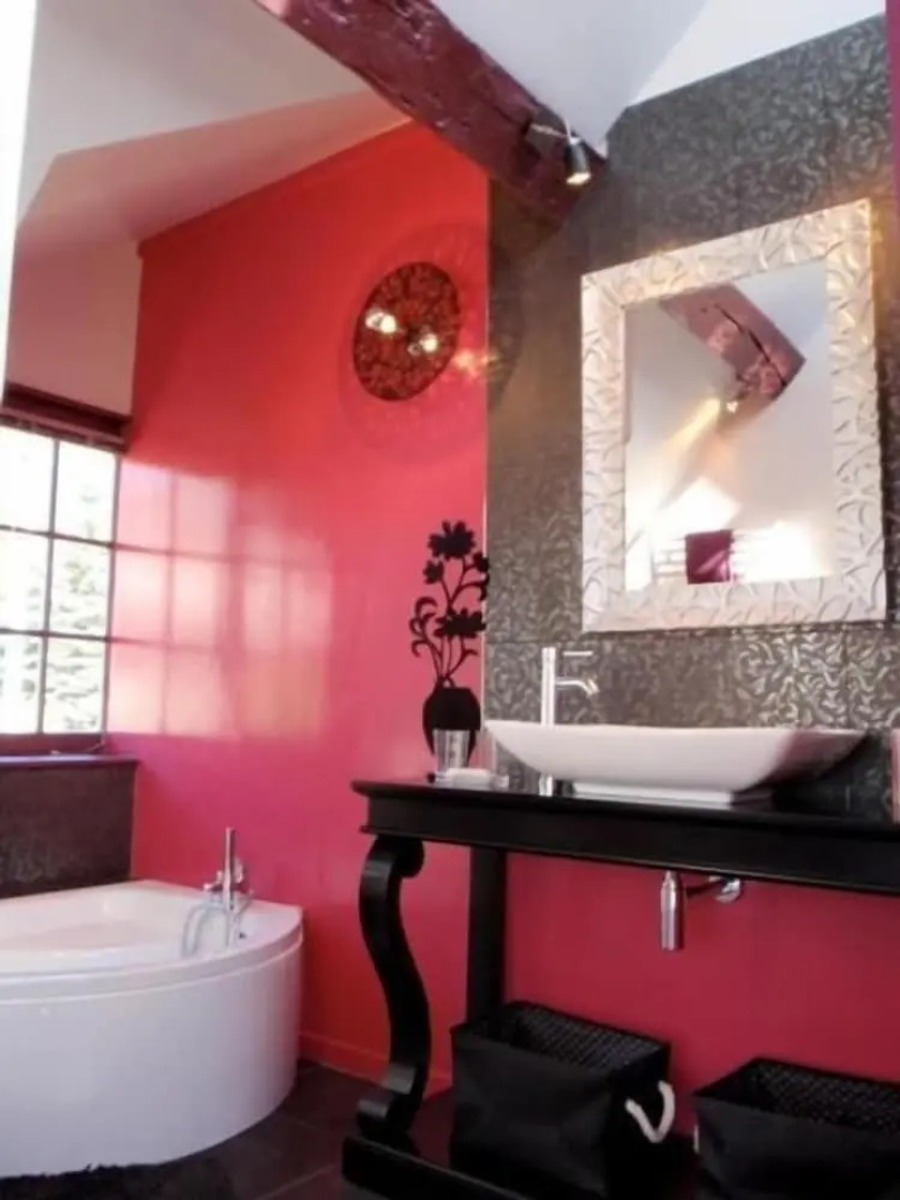 Demeure d'Hôtes L'Hermitage