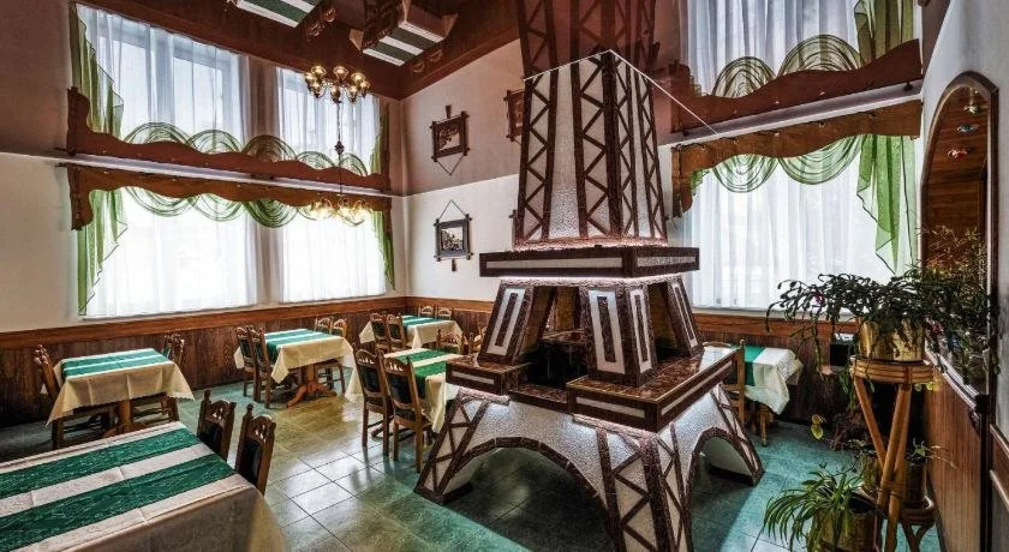 Вилла Игнатьева