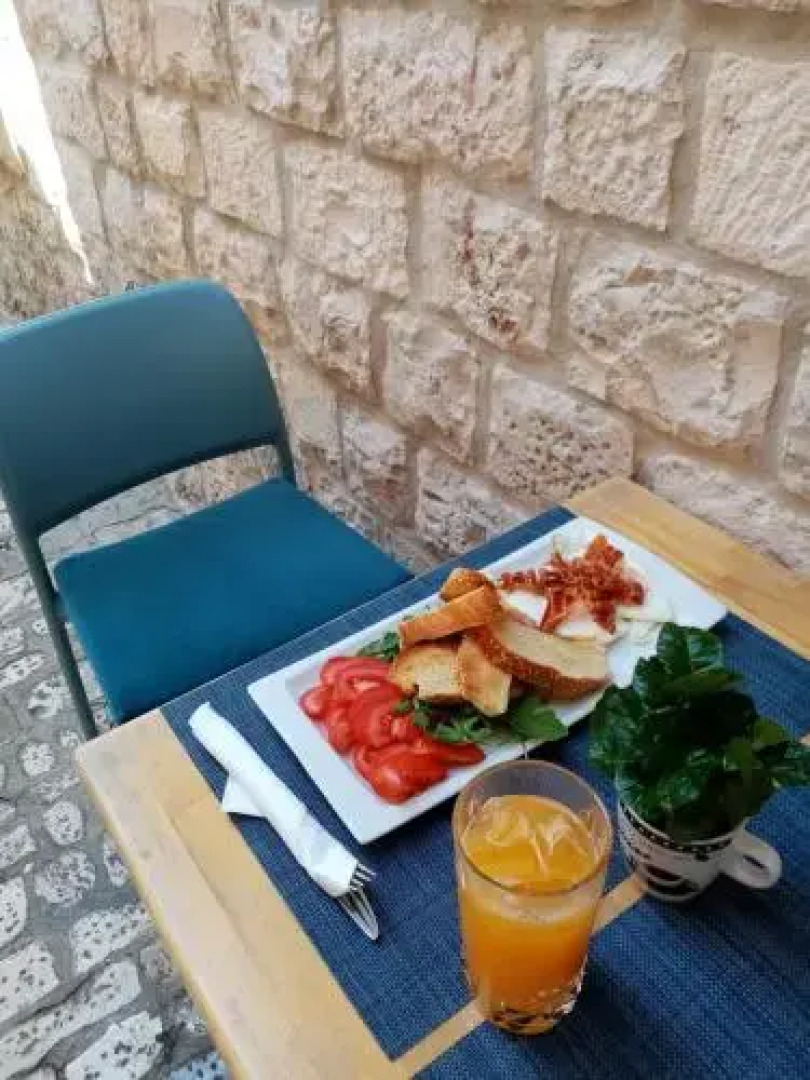 Apartments & Rooms Trogir Stars