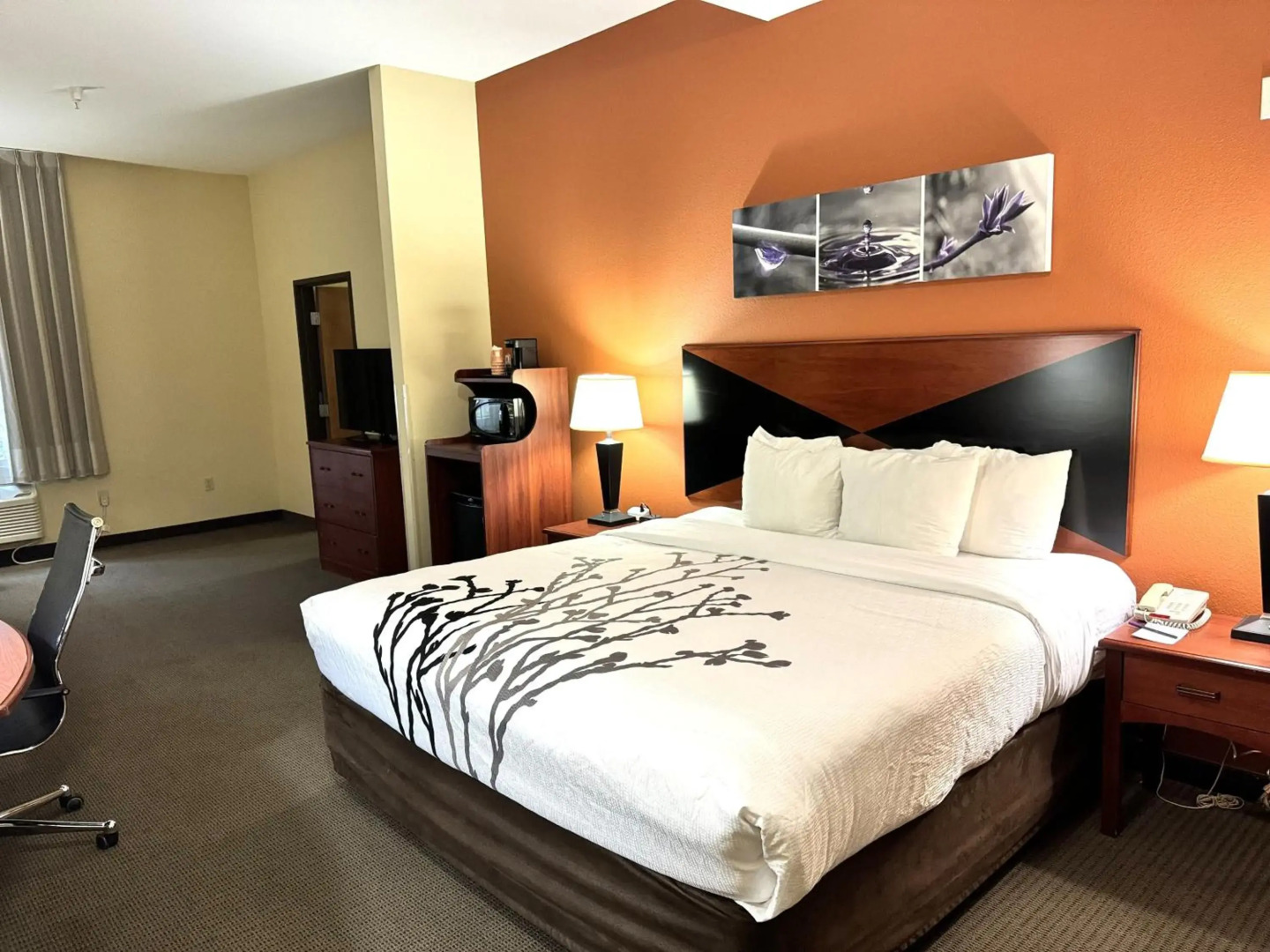 Sleep Inn & Suites Madison - Monona