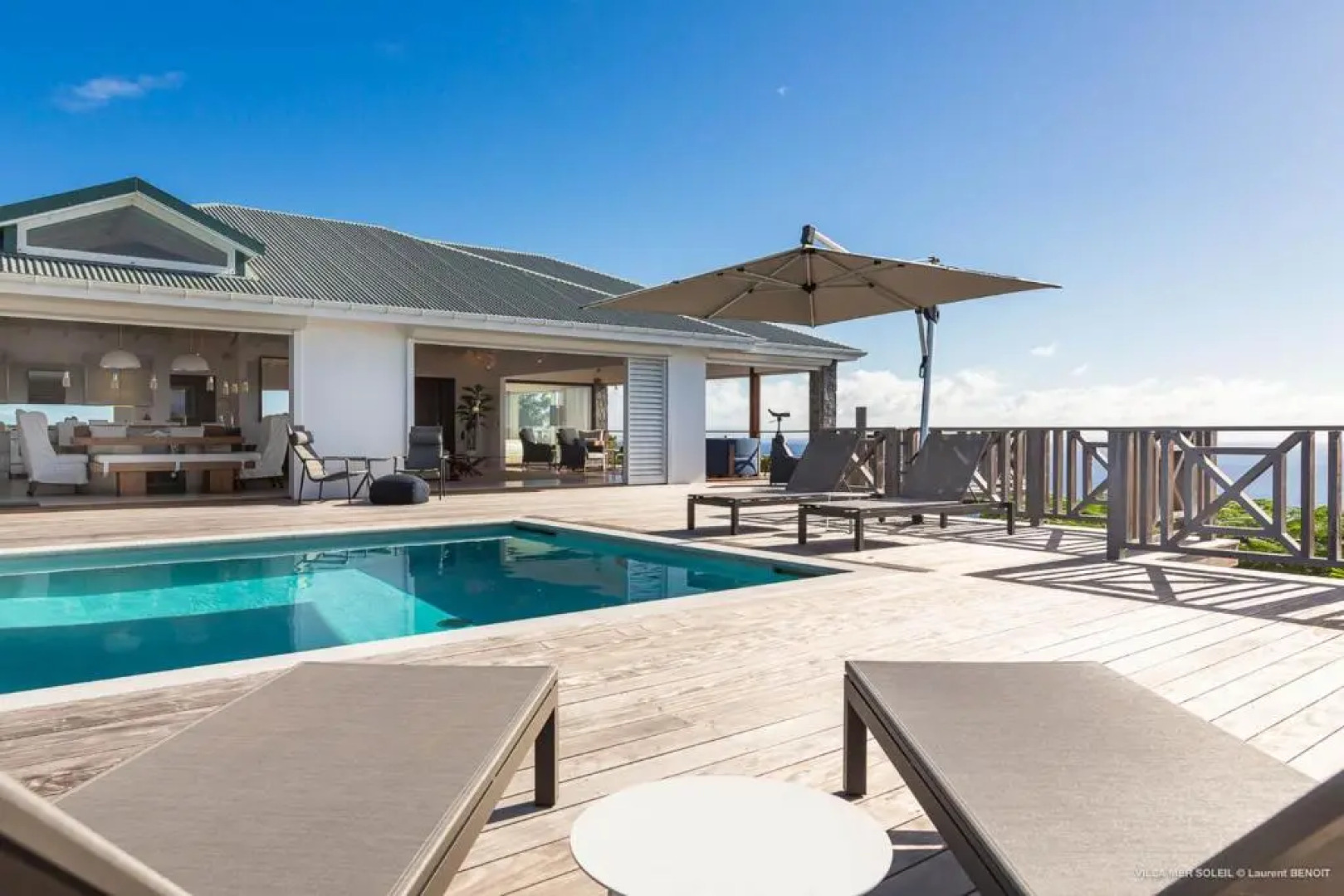 Dream Villa Gouverneur 655