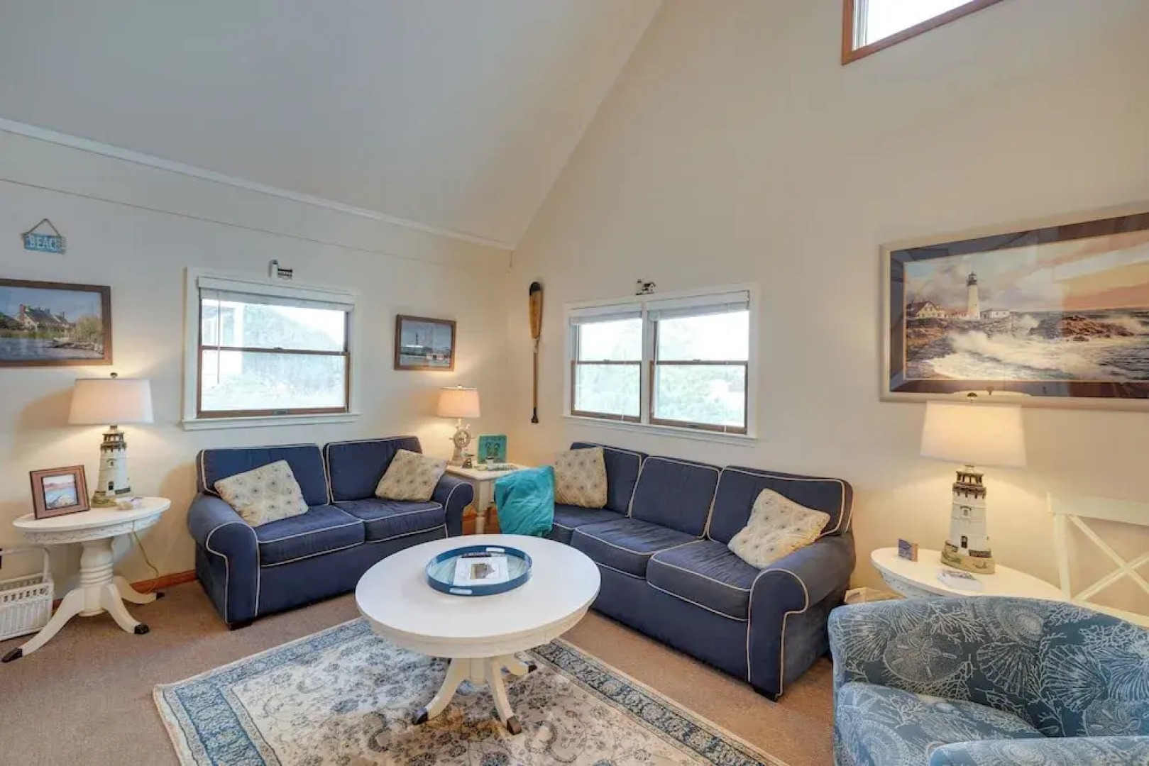 Kitty Hawk Vacation Rental w/ Private Pool!