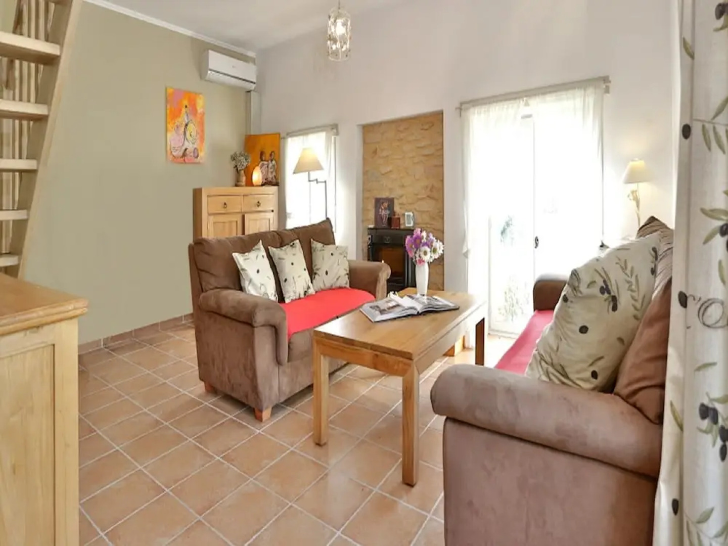 Domaine de la Licorne