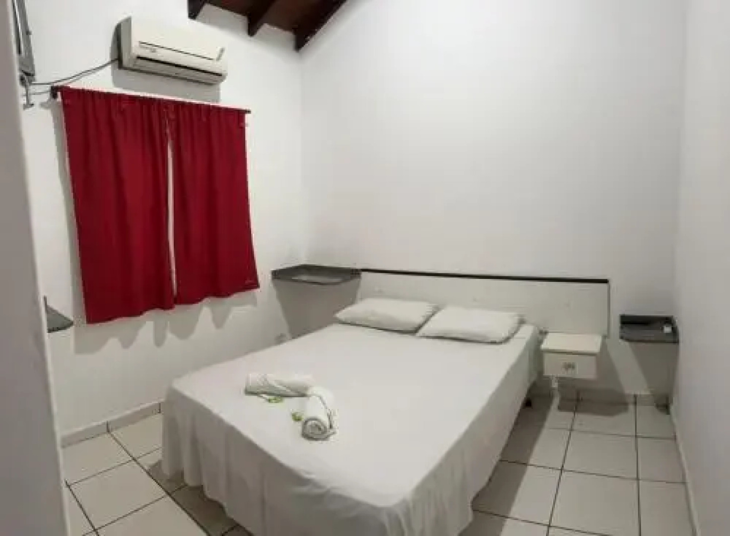 Marambaia Apart Hotel